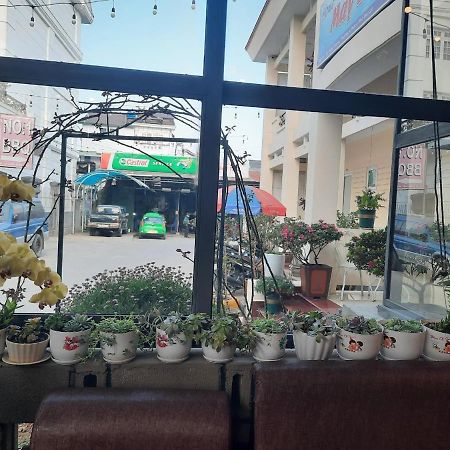 May Da Lat Home Екстер'єр фото