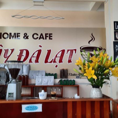 May Da Lat Home Екстер'єр фото