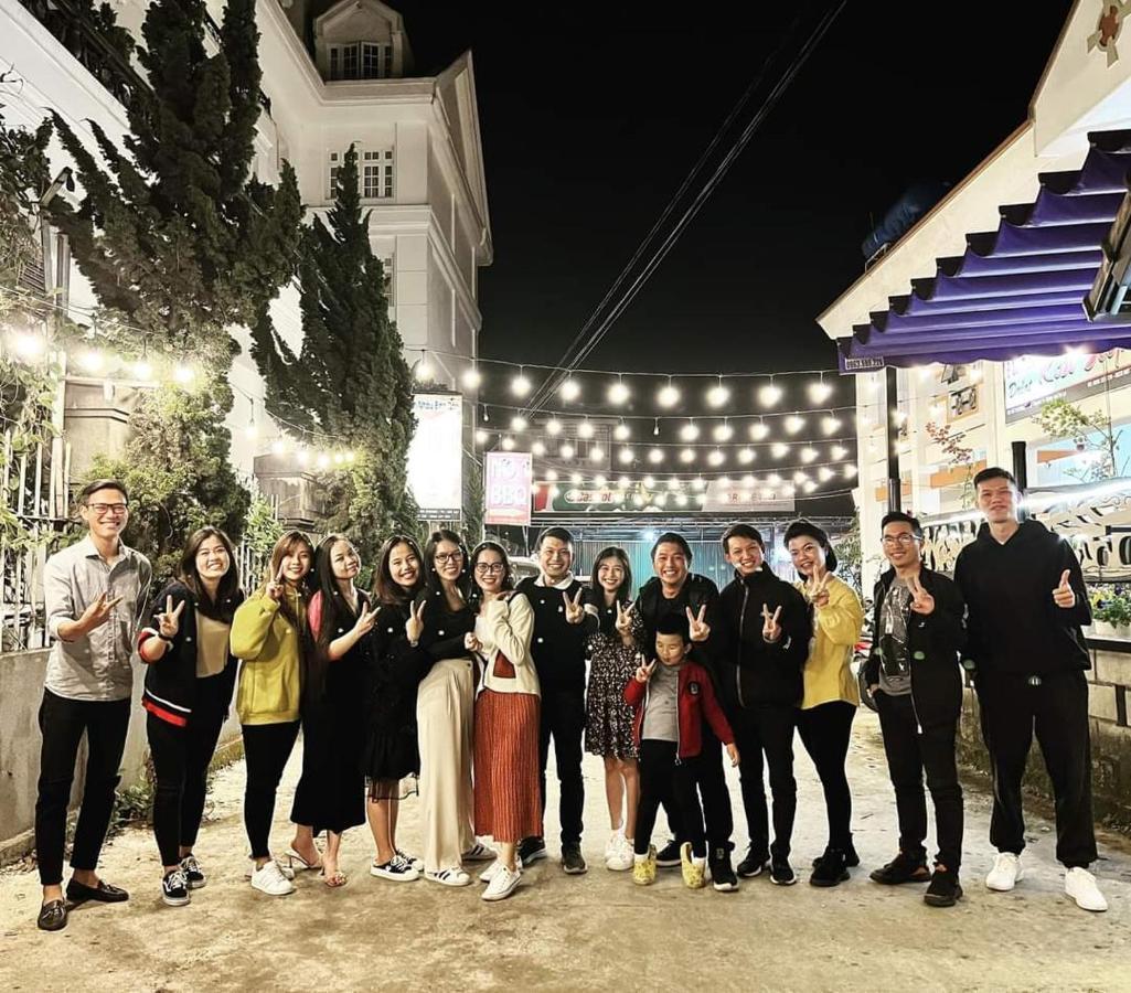 May Da Lat Home Екстер'єр фото
