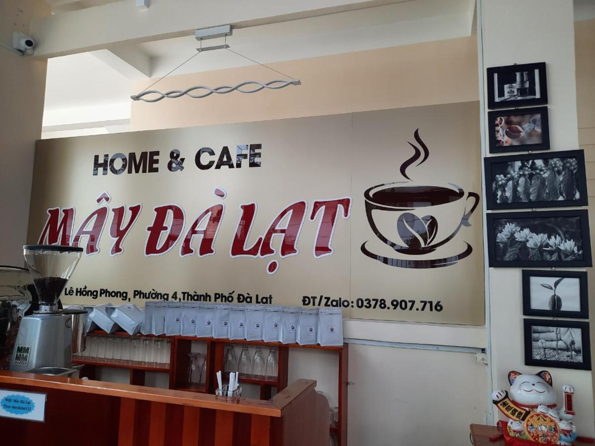 May Da Lat Home Екстер'єр фото