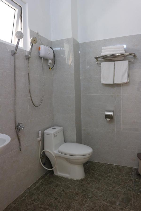 May Da Lat Home Екстер'єр фото
