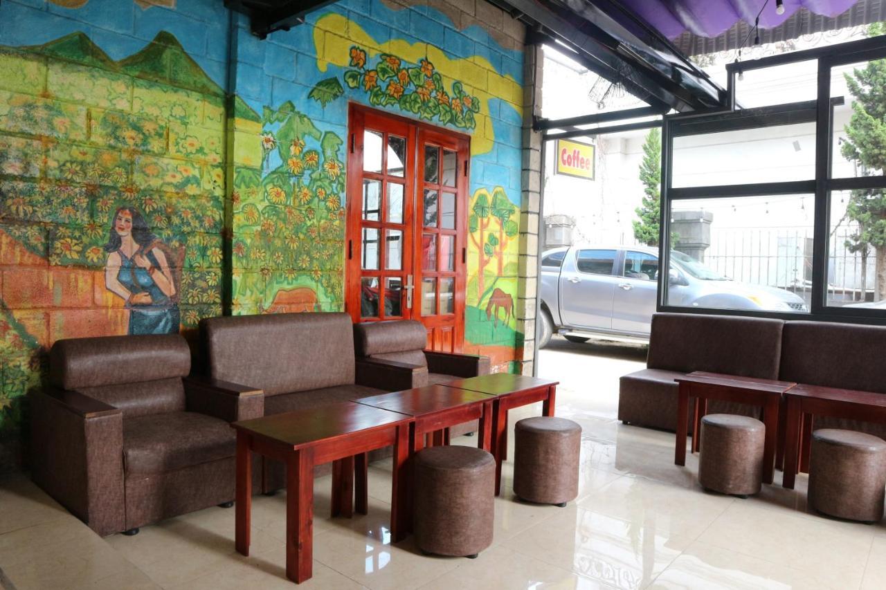 May Da Lat Home Екстер'єр фото