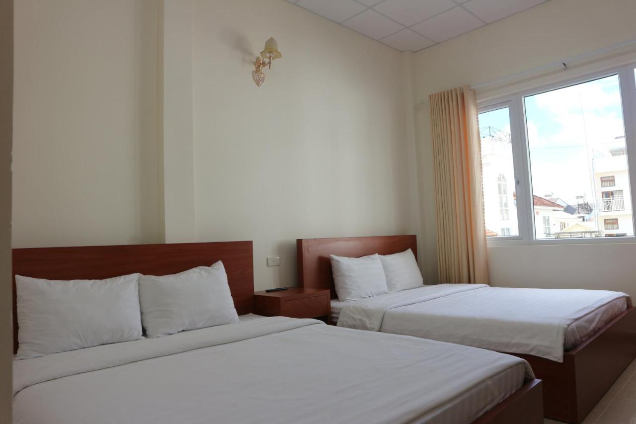 May Da Lat Home Екстер'єр фото