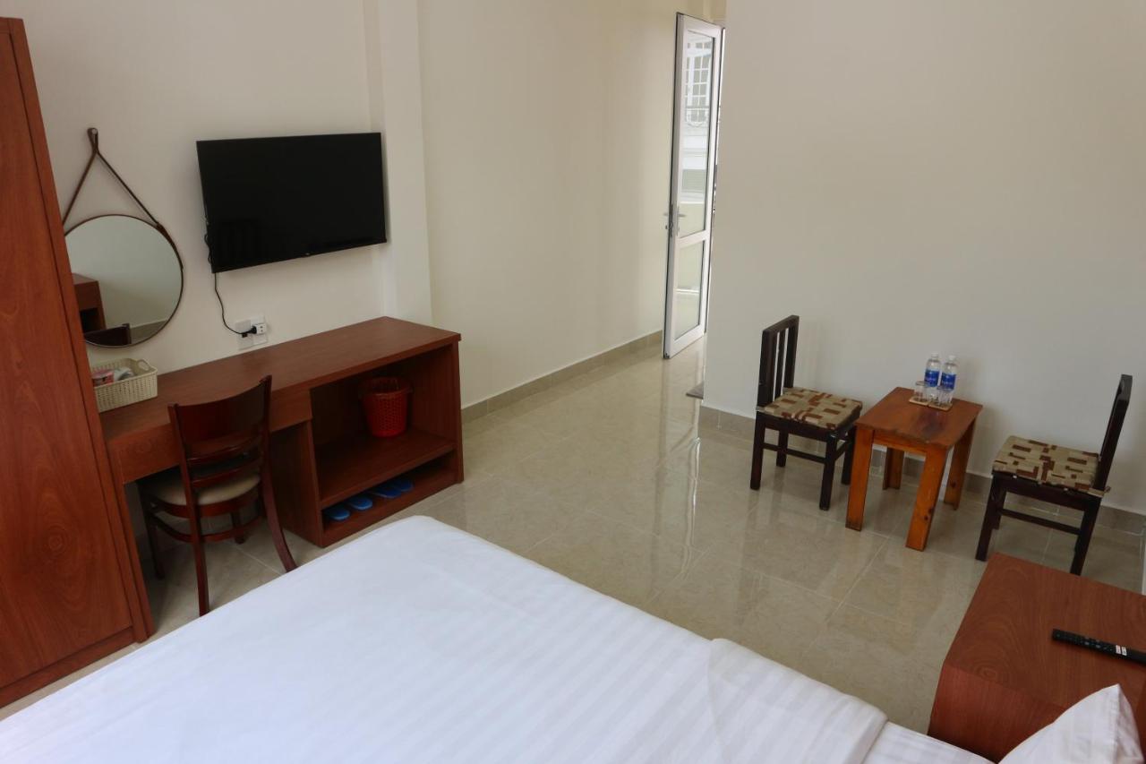 May Da Lat Home Екстер'єр фото