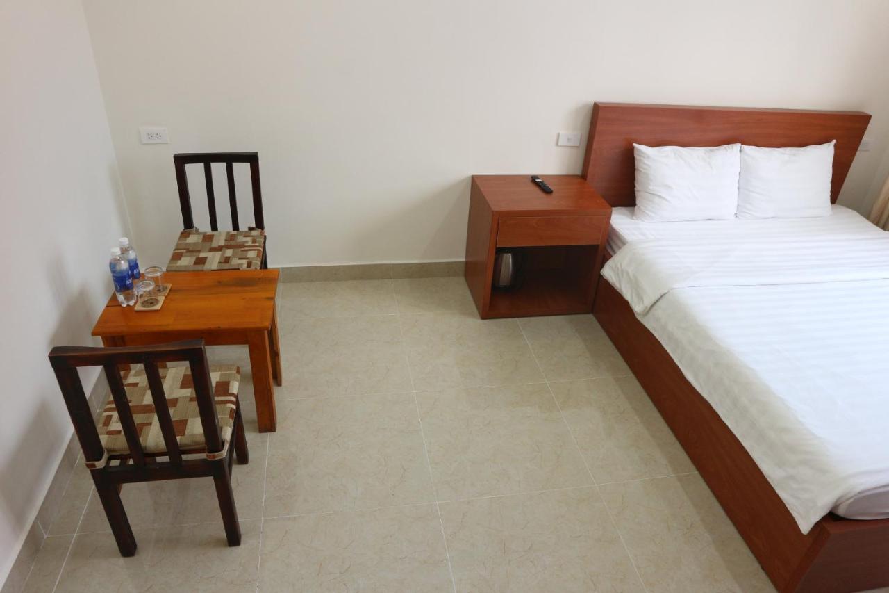 May Da Lat Home Екстер'єр фото