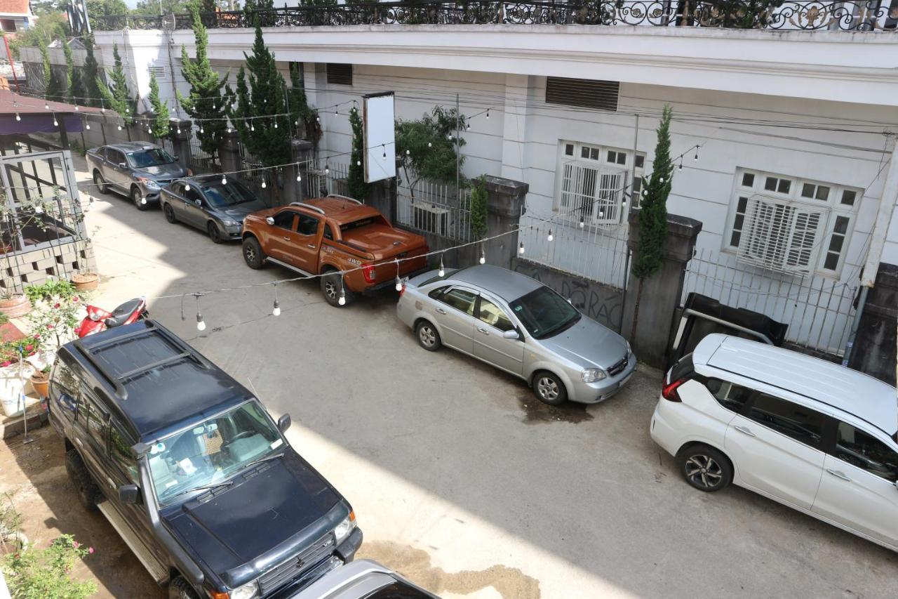 May Da Lat Home Екстер'єр фото