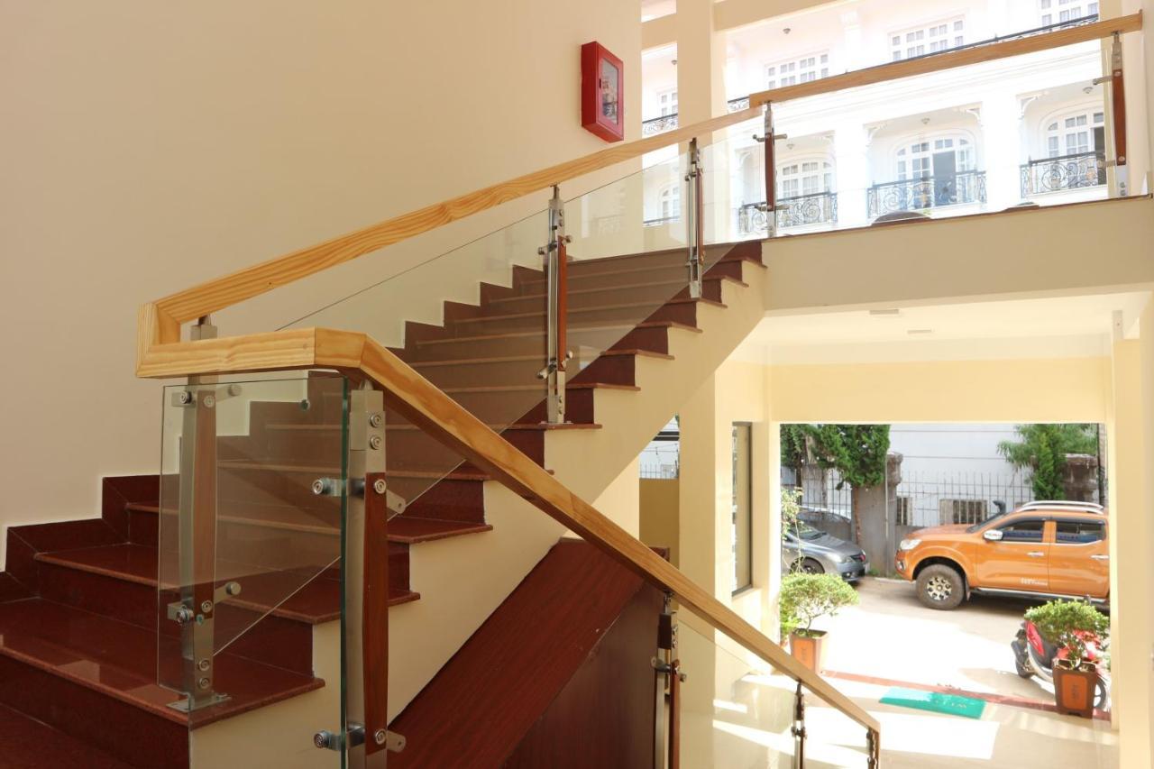 May Da Lat Home Екстер'єр фото