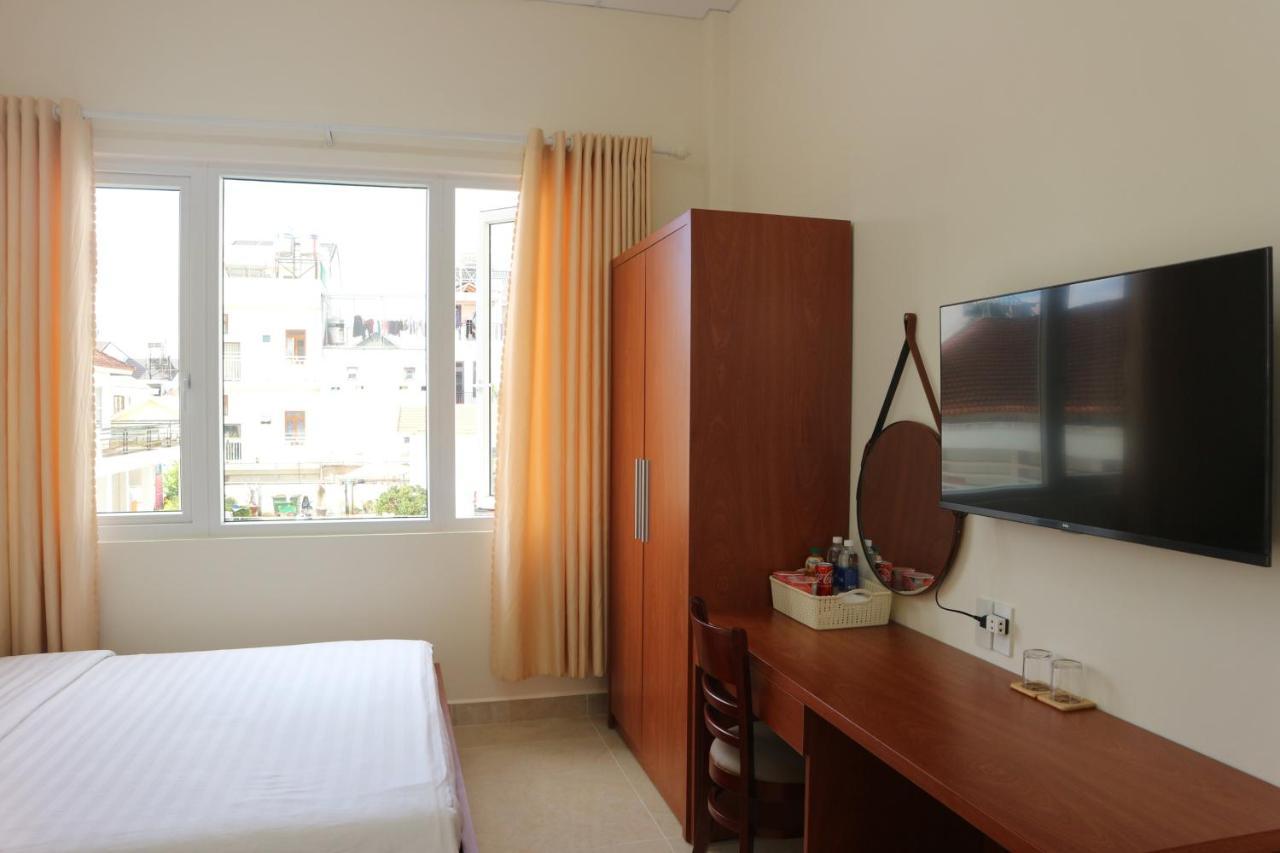 May Da Lat Home Екстер'єр фото