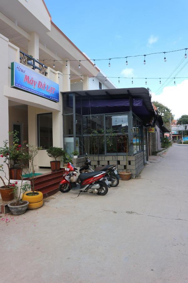 May Da Lat Home Екстер'єр фото
