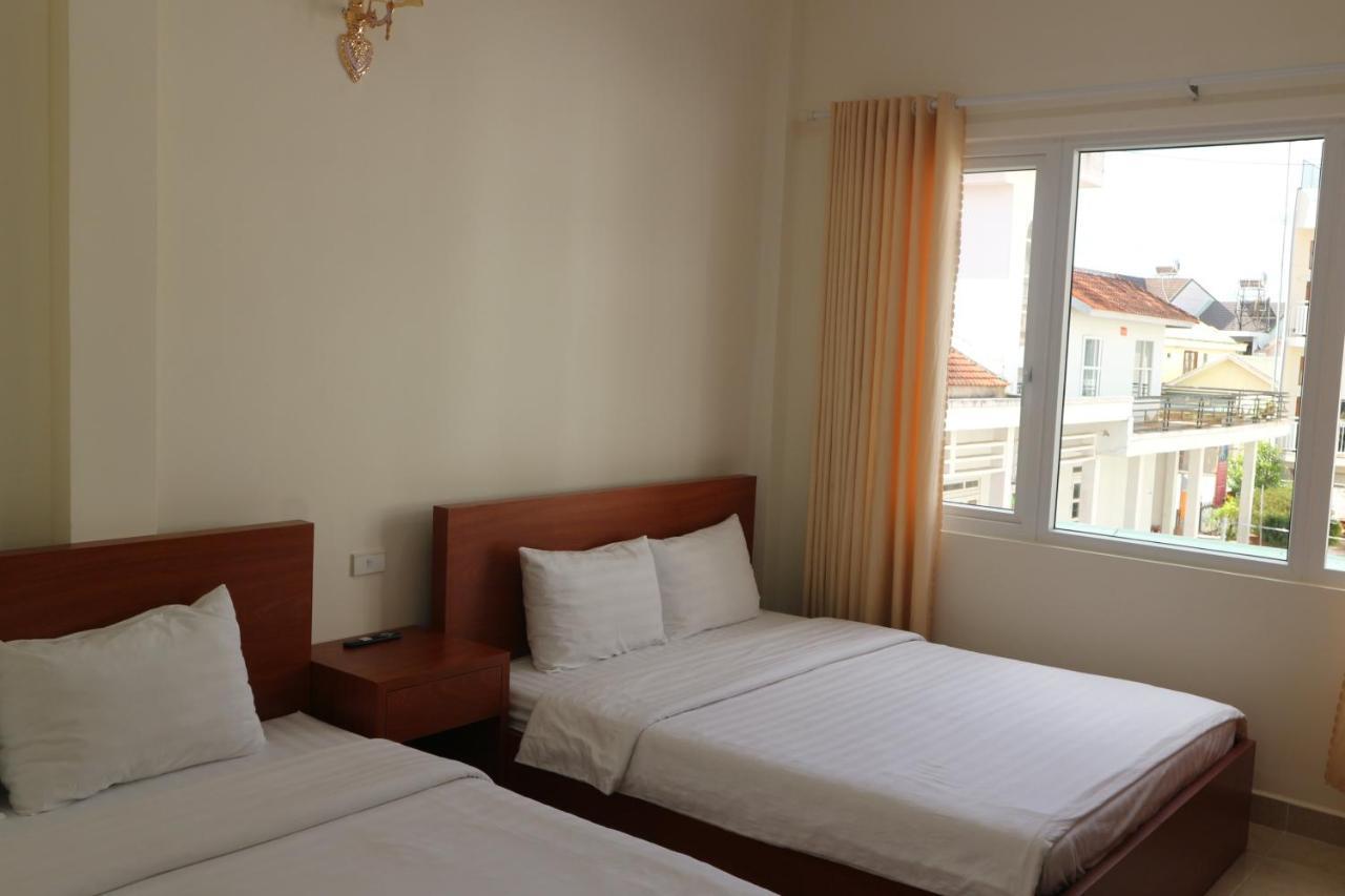 May Da Lat Home Екстер'єр фото