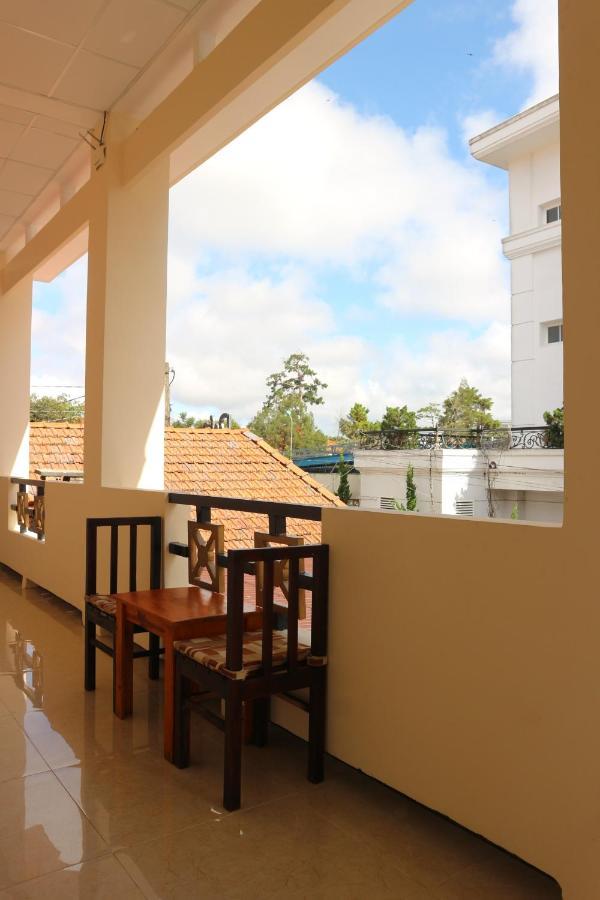 May Da Lat Home Екстер'єр фото