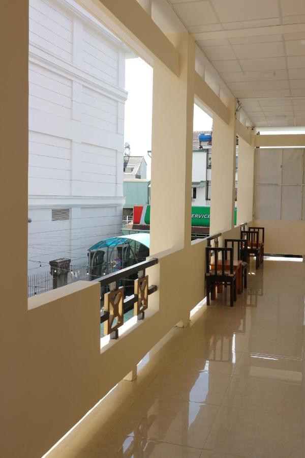 May Da Lat Home Екстер'єр фото