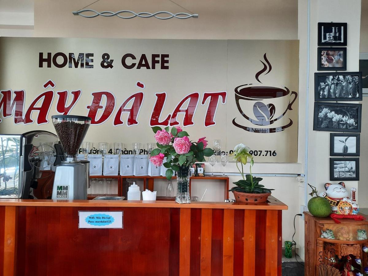 May Da Lat Home Екстер'єр фото