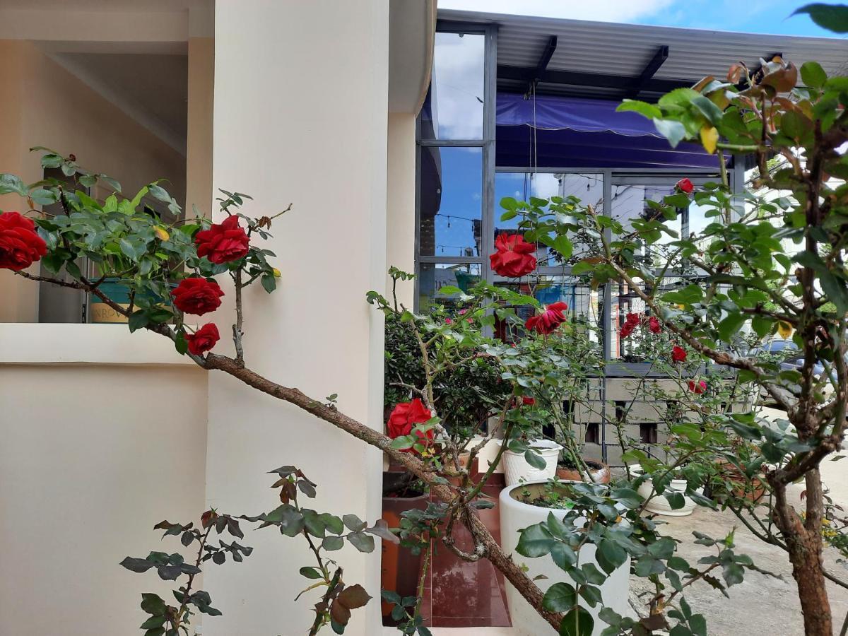 May Da Lat Home Екстер'єр фото