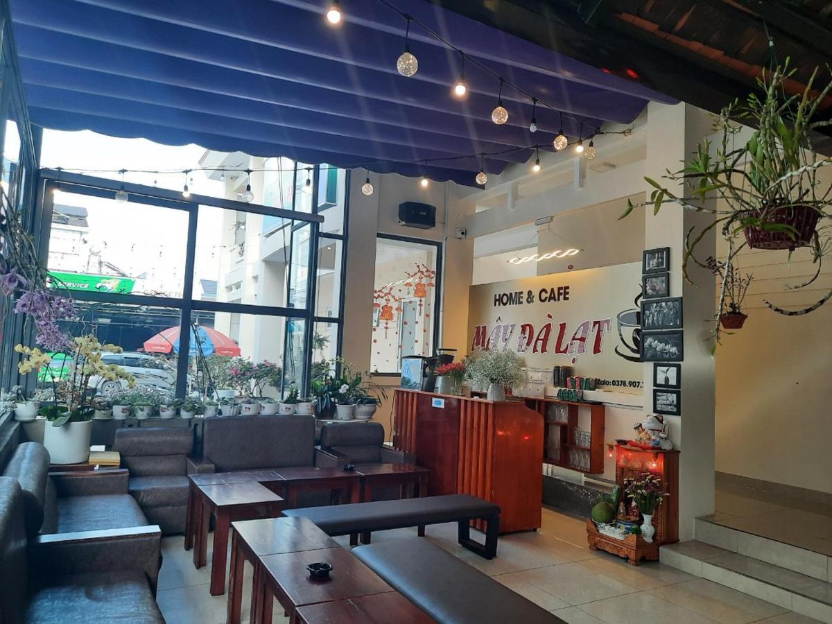 May Da Lat Home Екстер'єр фото