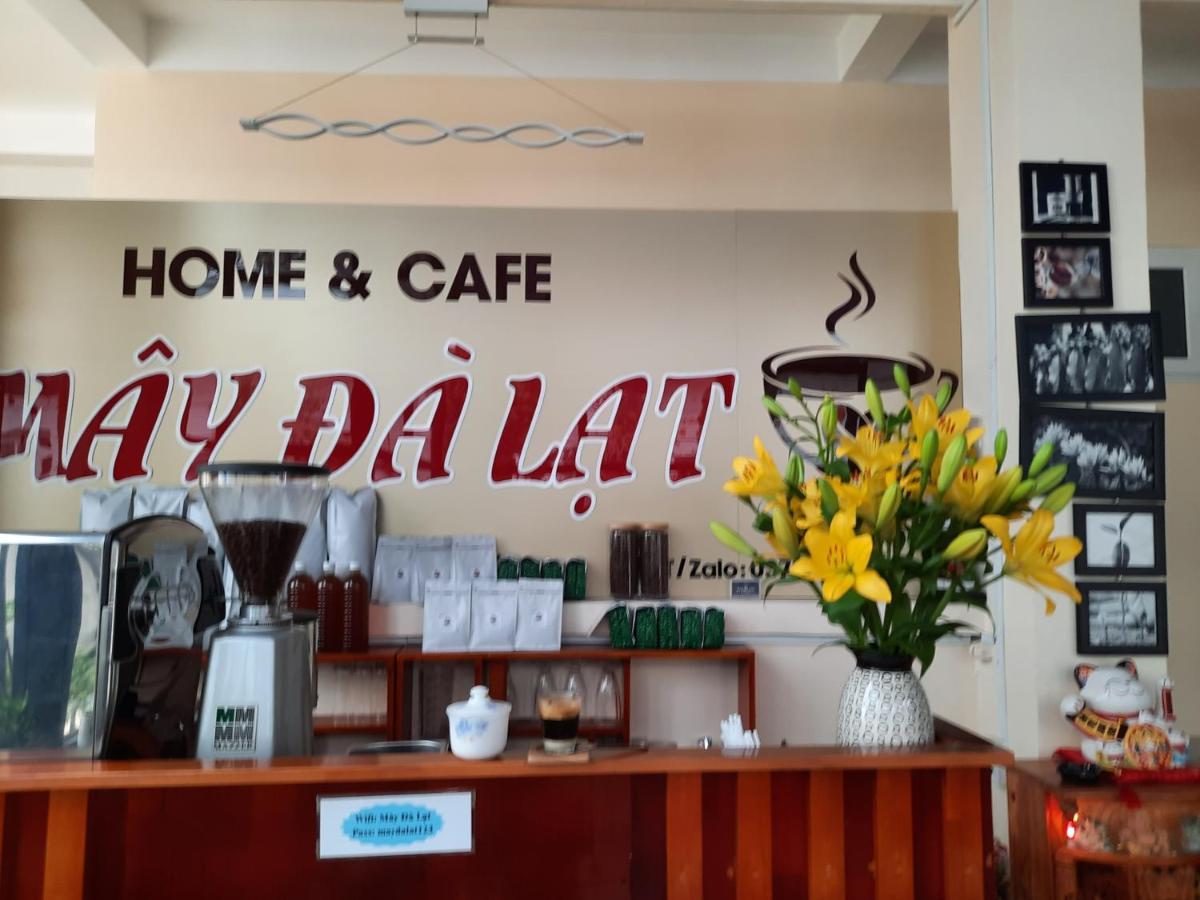 May Da Lat Home Екстер'єр фото