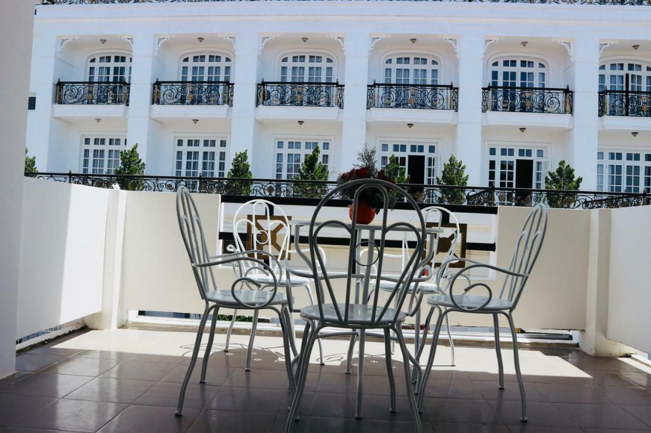 May Da Lat Home Екстер'єр фото